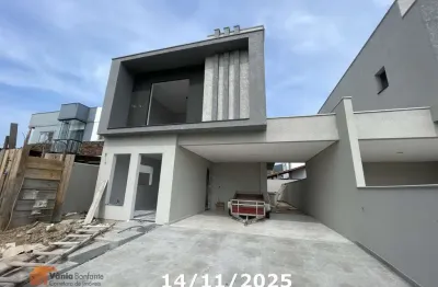 Casa para venda em florianópolis, são joão do rio vermelho, 3 dormitórios, 1 suíte, 3 banheiros, 2 vagas