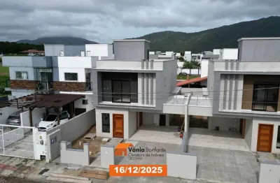 Casa para venda em florianópolis, são joão do rio vermelho, 3 dormitórios, 1 suíte, 3 banheiros, 2 vagas