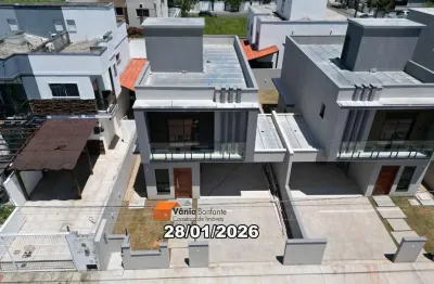 Casa para Venda em Florianópolis, São João do Rio Vermelho, 3 dormitórios, 1 suíte, 3 banheiros, 2 vagas