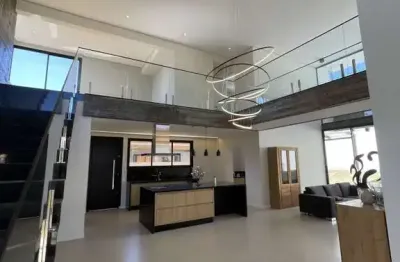 Casa para Venda em Florianópolis, Ingleses do Rio Vermelho, 3 dormitórios, 3 suítes, 4 banheiros, 2 vagas