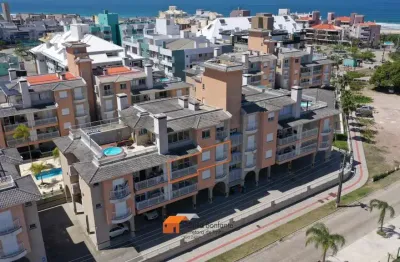 Apartamento para venda em florianópolis, ingleses do rio vermelho, 2 dormitórios, 1 suíte, 2 banheiros, 1 vaga