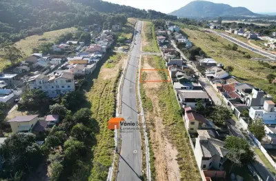 Terreno para venda em florianópolis, são joão do rio vermelho