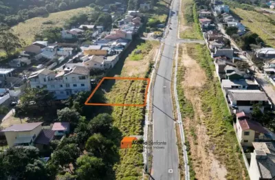 Terreno para venda em florianópolis, são joão do rio vermelho