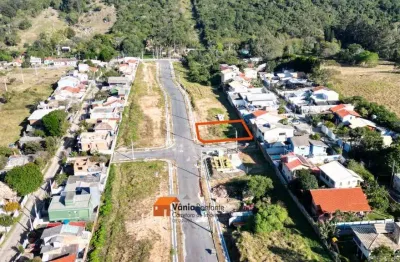 Terreno para venda em florianópolis, são joão do rio vermelho