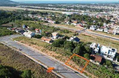 Terreno para venda em florianópolis, são joão do rio vermelho
