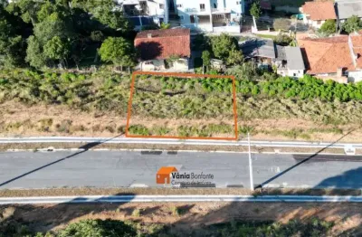 Terreno para venda em florianópolis, são joão do rio vermelho