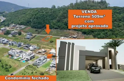 Terreno para venda em florianópolis, ingleses do rio vermelho