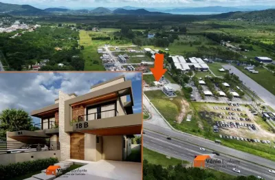 Casa para Venda em Florianópolis, Canasvieiras, 3 dormitórios, 1 suíte, 3 banheiros, 2 vagas
