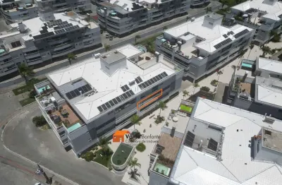 Apartamento para venda em florianópolis, ingleses do rio vermelho, 2 dormitórios, 2 suítes, 3 banheiros, 2 vagas