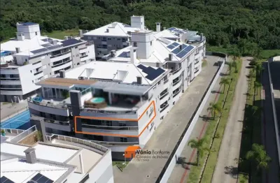 Apartamento para venda em florianópolis, ingleses, 3 dormitórios, 1 suíte, 3 banheiros, 2 vagas