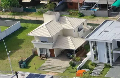 Casa para locação em florianópolis, são joão do rio vermelho, 3 dormitórios, 1 suíte, 4 banheiros, 2 vagas