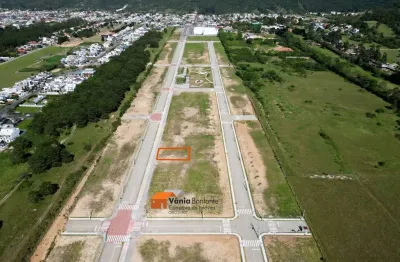 Terreno para venda em florianópolis, são joão do rio vermelho