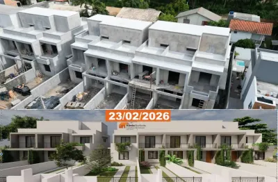 Casa para Venda em Florianópolis, São João do Rio Vermelho, 3 dormitórios, 2 suítes, 3 banheiros, 2 vagas