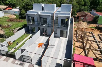 Casa para venda em florianópolis, são joão do rio vermelho, 3 dormitórios, 1 suíte, 3 banheiros, 2 vagas