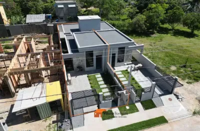 Casa para venda em florianópolis, são joão do rio vermelho, 3 dormitórios, 1 suíte, 2 banheiros, 2 vagas