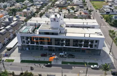 Apartamento para venda em florianópolis, cachoeira do bom jesus, 2 dormitórios, 1 suíte, 2 banheiros, 1 vaga