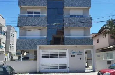 Apartamento para venda em florianópolis, ingleses do rio vermelho, 2 dormitórios, 1 suíte, 2 banheiros, 1 vaga