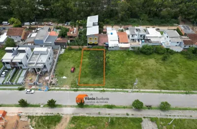 Terreno para venda em florianópolis, são joão do rio vermelho