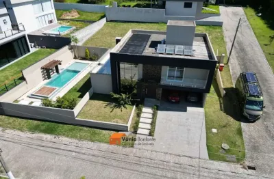 Casa para venda em florianópolis, ingleses do rio vermelho, 4 dormitórios, 2 suítes, 4 banheiros, 4 vagas
