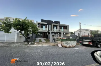Casa para Venda em Florianópolis, São João do Rio Vermelho, 3 dormitórios, 3 suítes, 4 banheiros, 2 vagas