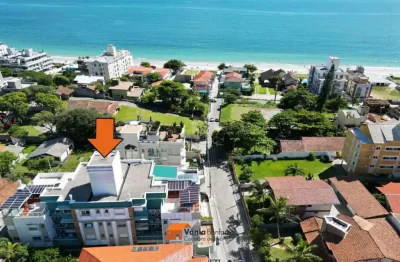 Apartamento para Venda em Florianópolis, Ingleses do Rio Vermelho, 2 dormitórios, 1 suíte, 2 banheiros, 2 vagas