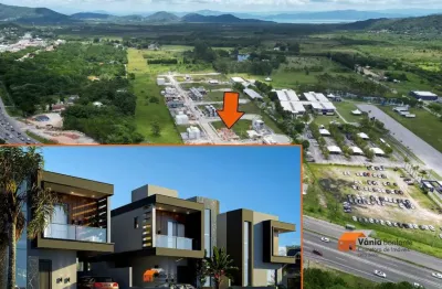 Casa para Venda em Florianópolis, Canasvieiras, 3 dormitórios, 1 suíte, 3 banheiros, 2 vagas