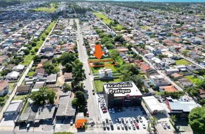 Terreno para Venda em Florianópolis, São João do Rio Vermelho