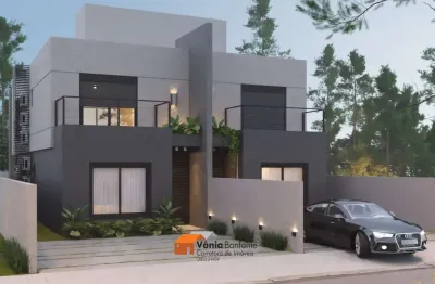 Casa para Venda em Florianópolis, São João do Rio Vermelho, 3 dormitórios, 1 suíte, 3 banheiros, 2 vagas