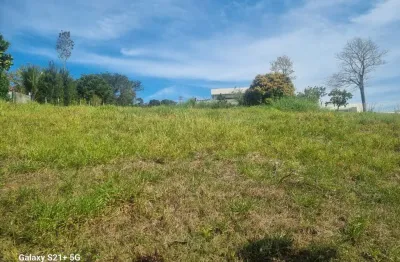 Terreno à venda, residencial recanto santa barbara, jambeiro, sp