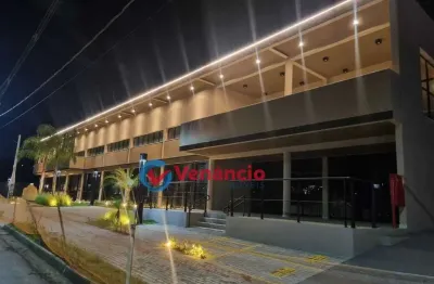 Excelentes lojas comerciais no boulevard vernon - urbanova, são josé dos campos, sp