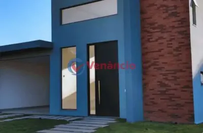Casa em condomínio fechado com 5 quartos à venda na Recanto Santa Berbara, Tapanhao, Jambeiro