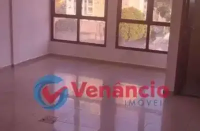 Sala comercial com 2 salas à venda na Avenida Doutor Nelson D'Avila, 389, Centro, São José dos Campos
