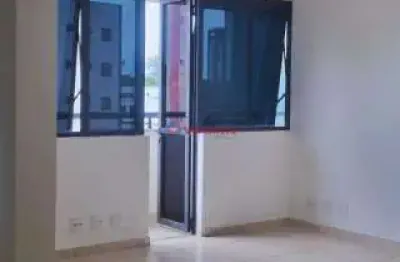 Sala comercial com 1 sala para alugar na Avenida Doutor Nelson D'Avila, 1837, Jardim São Dimas, São José dos Campos