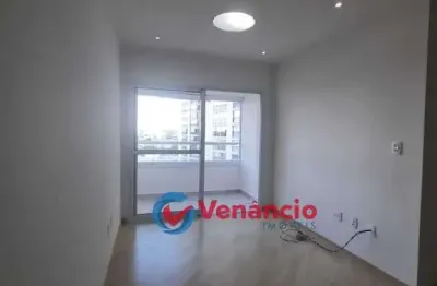 Apartamento à venda, parque residencial aquarius, são josé dos campos, sp