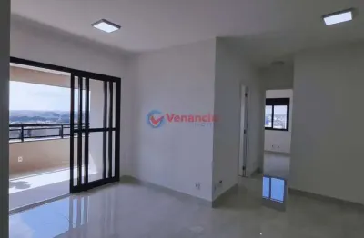 Apartamento à venda, jardim satélite, são josé dos campos, sp