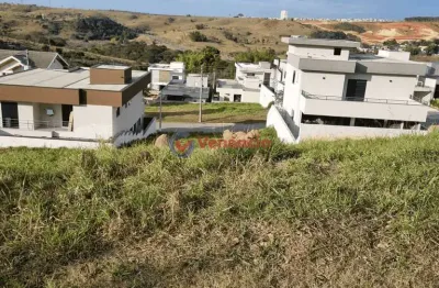 Amplo terreno à venda para construir no loteamento verana a casa dos sonhos em são josé dos campos
