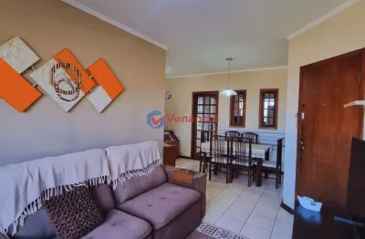 Apartamento para locação, jardim das indústrias, são josé dos campos, sp