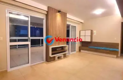 Apartamento à venda, floradas de são josé, são josé dos campos, sp