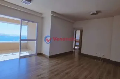 Espaçoso, apartamento para locação, no jardim veneza, e em excelente  localização em são josé dos c