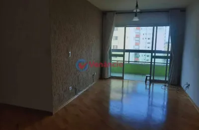 Oportunidade! apartamento espaçoso com 3 quartos no floradas de são josé – excelente localização sã