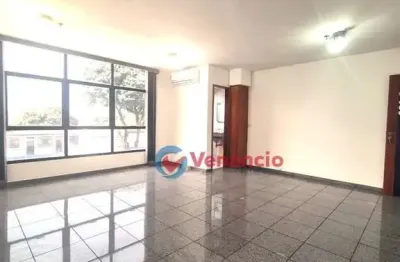 Sala comercial com 1 sala para alugar na Avenida Doutor Nelson D'Avila, 386, Centro, São José dos Campos