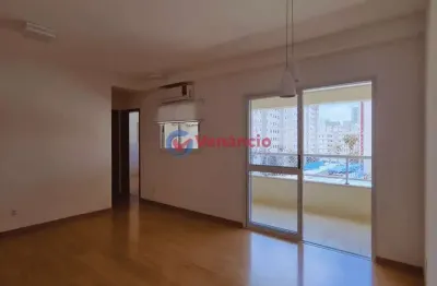 Apartamento para locação no jardim veneza – conforto e localização privilegiada em são josé dos cam