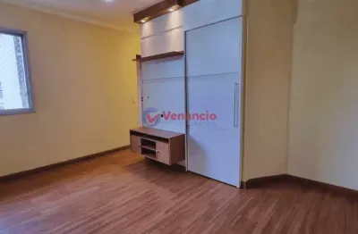 Apartamento à venda dos seus sonhos no residencial dunas – pronto para morar, jardim américa,  são