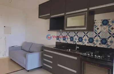 Apartamento para locação, altos do esplanada, são josé dos campos, sp