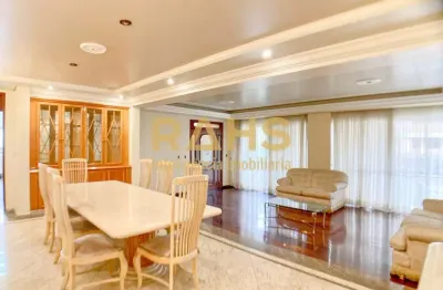 Apartamento com 4 quartos à venda na Rua Anita Garibaldi, 1694, Anita Garibaldi, Joinville