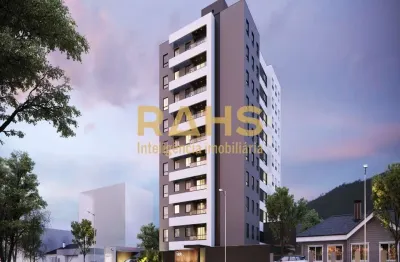 Apartamento com 3 quartos à venda na Rua Professor Humberto Rohden, 49, Costa e Silva, Joinville