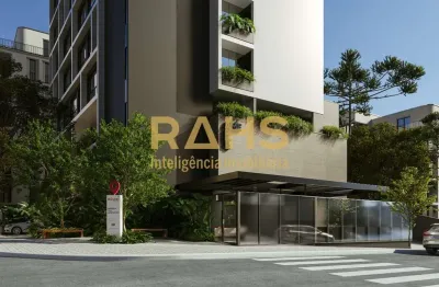 Apartamento a venda no bairro  anita garibaldi com 2 suites  e 1 vaga de garagem