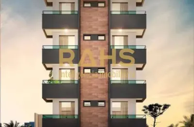 Apartamento no bairro costa e silva com 2 quartos sendo 1 suite