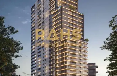 Apartamento à venda no bairro américa em joinville/sc
