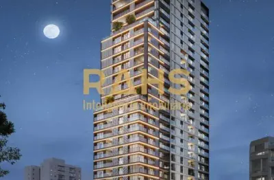 Apartamento à venda no bairro américa em joinville/sc